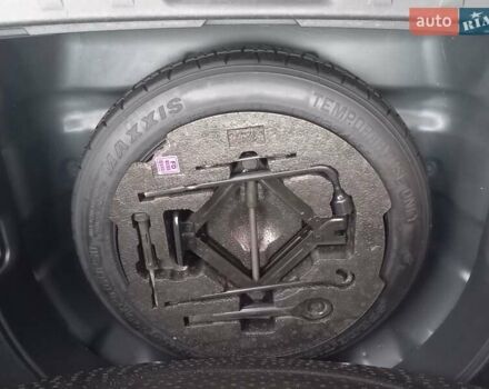 Черный Хендай i30, объемом двигателя 1.4 л и пробегом 216 тыс. км за 6300 $, фото 5 на Automoto.ua