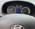 Черный Хендай i30, объемом двигателя 1.58 л и пробегом 242 тыс. км за 4950 $, фото 9 на Automoto.ua