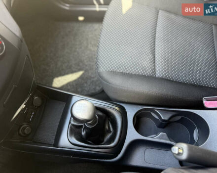 Хендай i30 2009 в Борисполе на Automoto.ua Черный Хендай i30, объемом двигателя 1.4 л и пробегом 146 тыс. км за 6800 $, фото 23 на Automoto.ua