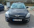 Чорний Хендай i30, об'ємом двигуна 1.58 л та пробігом 140 тис. км за 5500 $, фото 1 на Automoto.ua