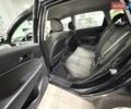 Черный Хендай i30, объемом двигателя 1.4 л и пробегом 190 тыс. км за 6900 $, фото 6 на Automoto.ua