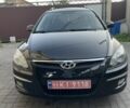 Чорний Хендай i30, об'ємом двигуна 1.4 л та пробігом 217 тис. км за 5500 $, фото 1 на Automoto.ua