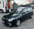 Черный Хендай i30, объемом двигателя 1.4 л и пробегом 188 тыс. км за 6850 $, фото 1 на Automoto.ua