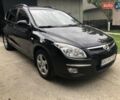 Чорний Хендай i30, об'ємом двигуна 1.58 л та пробігом 260 тис. км за 6000 $, фото 1 на Automoto.ua