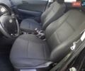 Хендай i30 2009 у Черкасах на Automoto.ua Чорний Хендай i30, об'ємом двигуна 1.4 л та пробігом 188 тис. км за 6150 $, фото 23 на Automoto.ua