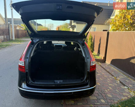 Хендай i30 2009 в Борисполе на Automoto.ua Черный Хендай i30, объемом двигателя 1.6 л и пробегом 229 тыс. км за 7000 $, фото 46 на Automoto.ua