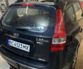 Черный Хендай i30, объемом двигателя 1.58 л и пробегом 243 тыс. км за 5500 $, фото 6 на Automoto.ua