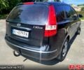 Чорний Хендай i30, об'ємом двигуна 1.4 л та пробігом 200 тис. км за 5600 $, фото 6 на Automoto.ua