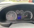 Черный Хендай i30, объемом двигателя 1.6 л и пробегом 253 тыс. км за 5000 $, фото 5 на Automoto.ua