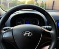 Хендай i30 2009 в Борисполе на Automoto.ua Черный Хендай i30, объемом двигателя 1.6 л и пробегом 229 тыс. км за 6700 $, фото 11 на Automoto.ua