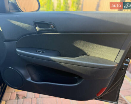 Хендай i30 2009 в Борисполе на Automoto.ua Черный Хендай i30, объемом двигателя 1.6 л и пробегом 229 тыс. км за 7000 $, фото 39 на Automoto.ua