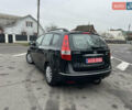 Черный Хендай i30, объемом двигателя 1.4 л и пробегом 199 тыс. км за 5599 $, фото 25 на Automoto.ua