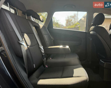 Хендай i30 2009 в Борисполе на Automoto.ua Черный Хендай i30, объемом двигателя 1.4 л и пробегом 146 тыс. км за 6800 $, фото 34 на Automoto.ua