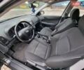 Черный Хендай i30, объемом двигателя 1.6 л и пробегом 128 тыс. км за 7700 $, фото 7 на Automoto.ua
