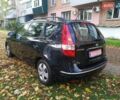 Хендай i30 2009 у Черкасах на Automoto.ua Чорний Хендай i30, об'ємом двигуна 1.4 л та пробігом 188 тис. км за 6150 $, фото 2 на Automoto.ua