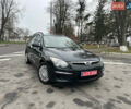 Черный Хендай i30, объемом двигателя 1.4 л и пробегом 199 тыс. км за 5599 $, фото 17 на Automoto.ua