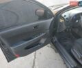 Черный Хендай i30, объемом двигателя 1.4 л и пробегом 158 тыс. км за 5600 $, фото 12 на Automoto.ua
