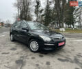Черный Хендай i30, объемом двигателя 1.4 л и пробегом 199 тыс. км за 5599 $, фото 20 на Automoto.ua