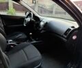 Хендай i30 2009 в Борисполе на Automoto.ua Черный Хендай i30, объемом двигателя 1.6 л и пробегом 229 тыс. км за 6700 $, фото 15 на Automoto.ua