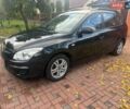 Черный Хендай i30, объемом двигателя 1.6 л и пробегом 257 тыс. км за 5700 $, фото 1 на Automoto.ua