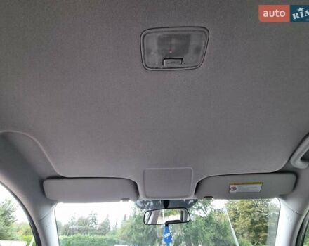 Черный Хендай i30, объемом двигателя 1.6 л и пробегом 128 тыс. км за 7700 $, фото 12 на Automoto.ua