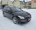 Чорний Хендай i30, об'ємом двигуна 1.6 л та пробігом 233 тис. км за 5250 $, фото 1 на Automoto.ua