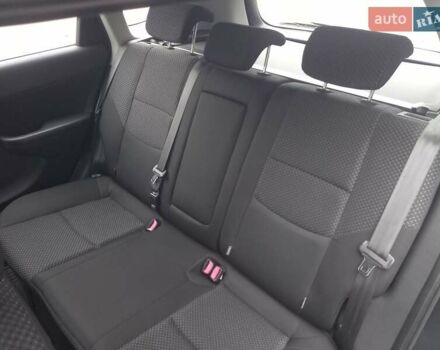 Черный Хендай i30, объемом двигателя 1.4 л и пробегом 216 тыс. км за 6300 $, фото 39 на Automoto.ua