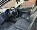 Хендай i30 2009 в Борисполе на Automoto.ua Черный Хендай i30, объемом двигателя 1.6 л и пробегом 229 тыс. км за 6700 $, фото 9 на Automoto.ua