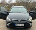 Черный Хендай i30, объемом двигателя 1.6 л и пробегом 265 тыс. км за 6200 $, фото 9 на Automoto.ua