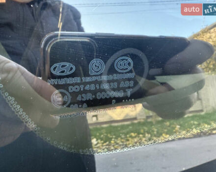 Хендай i30 2009 в Борисполе на Automoto.ua Черный Хендай i30, объемом двигателя 1.6 л и пробегом 229 тыс. км за 7000 $, фото 63 на Automoto.ua