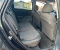 Черный Хендай i30, объемом двигателя 1.6 л и пробегом 262 тыс. км за 5600 $, фото 9 на Automoto.ua