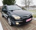 Чорний Хендай i30, об'ємом двигуна 0 л та пробігом 187 тис. км за 6650 $, фото 1 на Automoto.ua