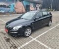 Чорний Хендай i30, об'ємом двигуна 0 л та пробігом 128 тис. км за 7700 $, фото 1 на Automoto.ua