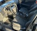 Черный Хендай i30, объемом двигателя 1.6 л и пробегом 220 тыс. км за 6100 $, фото 8 на Automoto.ua