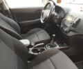 Черный Хендай i30, объемом двигателя 1.4 л и пробегом 163 тыс. км за 5300 $, фото 10 на Automoto.ua
