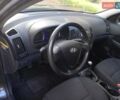 Хендай i30 2009 у Черкасах на Automoto.ua Чорний Хендай i30, об'ємом двигуна 1.4 л та пробігом 188 тис. км за 6150 $, фото 21 на Automoto.ua