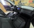 Чорний Хендай i30, об'ємом двигуна 1.6 л та пробігом 231 тис. км за 5600 $, фото 4 на Automoto.ua