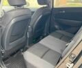 Черный Хендай i30, объемом двигателя 1.6 л и пробегом 265 тыс. км за 6200 $, фото 16 на Automoto.ua
