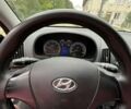 Черный Хендай i30, объемом двигателя 1.58 л и пробегом 242 тыс. км за 4950 $, фото 3 на Automoto.ua