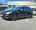 Черный Хендай i30, объемом двигателя 1.59 л и пробегом 267 тыс. км за 5350 $, фото 1 на Automoto.ua