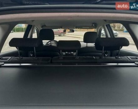 Черный Хендай i30, объемом двигателя 1.4 л и пробегом 216 тыс. км за 6300 $, фото 4 на Automoto.ua