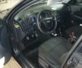 Чорний Хендай i30, об'ємом двигуна 1.4 л та пробігом 210 тис. км за 5999 $, фото 6 на Automoto.ua