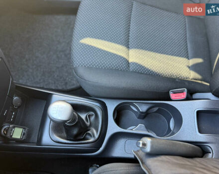 Хендай i30 2009 в Борисполе на Automoto.ua Черный Хендай i30, объемом двигателя 1.6 л и пробегом 229 тыс. км за 7000 $, фото 34 на Automoto.ua