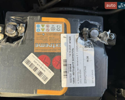 Хендай i30 2009 в Борисполе на Automoto.ua Черный Хендай i30, объемом двигателя 1.6 л и пробегом 229 тыс. км за 7000 $, фото 55 на Automoto.ua