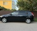 Хендай i30 2009 в Борисполе на Automoto.ua Черный Хендай i30, объемом двигателя 1.6 л и пробегом 229 тыс. км за 6700 $, фото 2 на Automoto.ua