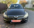 Хендай i30 2009 в Борисполе на Automoto.ua Черный Хендай i30, объемом двигателя 1.6 л и пробегом 229 тыс. км за 7000 $, фото 1 на Automoto.ua