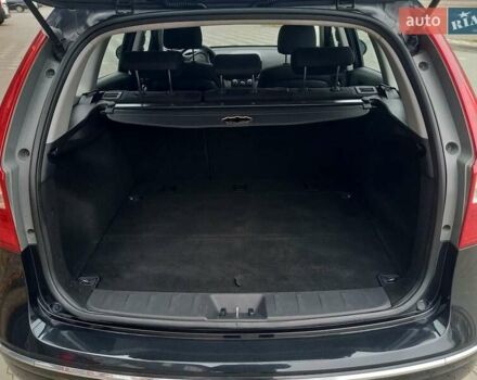 Черный Хендай i30, объемом двигателя 1.4 л и пробегом 216 тыс. км за 6300 $, фото 6 на Automoto.ua