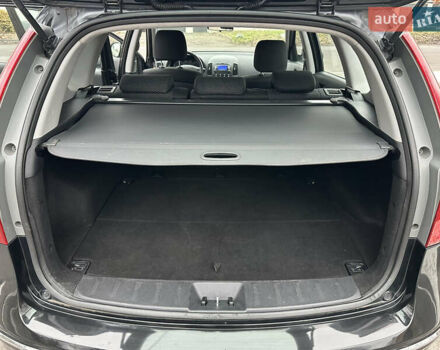 Черный Хендай i30, объемом двигателя 1.4 л и пробегом 199 тыс. км за 5599 $, фото 40 на Automoto.ua