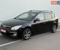 Чорний Хендай i30, об'ємом двигуна 1.6 л та пробігом 198 тис. км за 6400 $, фото 1 на Automoto.ua