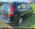 Чорний Хендай i30, об'ємом двигуна 1.6 л та пробігом 226 тис. км за 5200 $, фото 1 на Automoto.ua